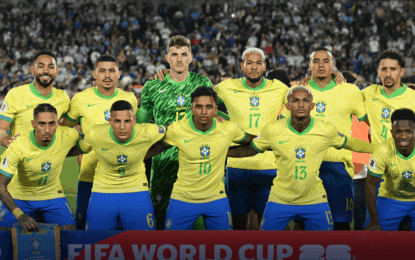 La Canarinha: Historia de una hegemonía futbolística inigualable