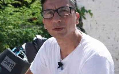 Periodista local denunció que Osecac niega la cobertura médica para el tratamiento de su hijo en el Hospital Garrahan