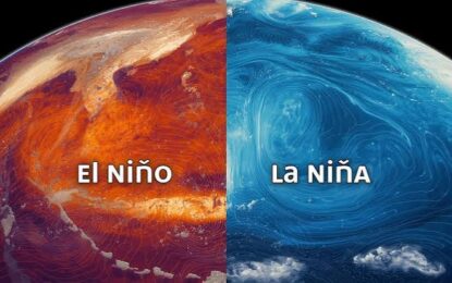 Avance de El Niño en Argentina: impactos previstos y operativos de mitigación en las provincias