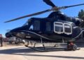 Tragedia aérea en San Juan: cayó un helicóptero oficial y murieron los siete tripulantes, entre ellos altos mandos policiales y de seguridad