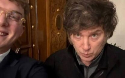 Revés judicial en la causa por la estafa con la criptomoneda Libra