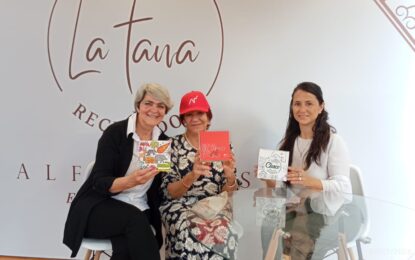 CAMECH impulsa el éxito regional: Alfajores La Tana proyecta su expansión al mundo