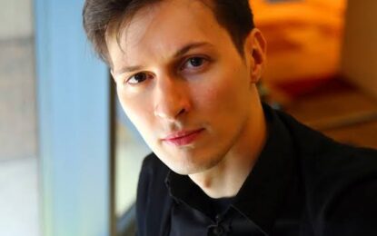 Ordenan la captura internacional del creador de Telegram y crece la tensión global por el control de las redes