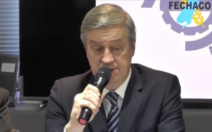 La Miel Chaqueña Tendrá Una Proyección Especial En Europa Tras La Vigencia Del Acuerdo Con El Mercosur
