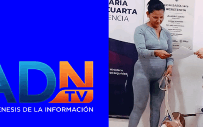 (video) El emotivo reencuentro tras tres meses de angustia por el robo de una mascota