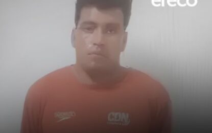 Avanza la causa por el crimen de Milagros Quenaipe en Tandil: la fiscalía solicitó prisión perpetua para el acusado