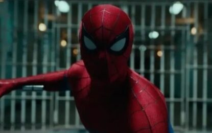El secreto por detrás de los créditos de Spider-Man: Un nuevo día que inquieta a los fanáticos
