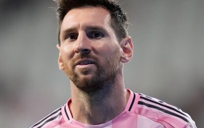 ¿Juega Messi?: Inter Miami sale a la cancha por la MLS y el capitán argentino está entre los jugadores «disponibles»