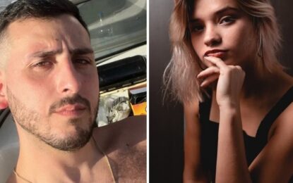 Llegó apuñalado al hospital y murió a las pocas horas: detuvieron a su novia