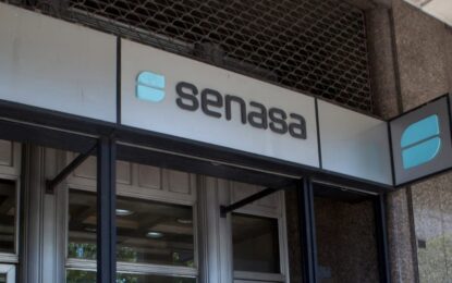 El Gobierno eliminó el Instituto Nacional de Alimentos y traspasó sus funciones al Senasa