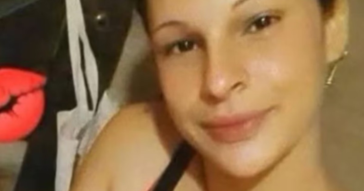 femicidio-en-lujan:-fue-asesinada-a-punaladas-delante-de-sus-tres-hijos-y-detuvieron-a-su-ex-pareja