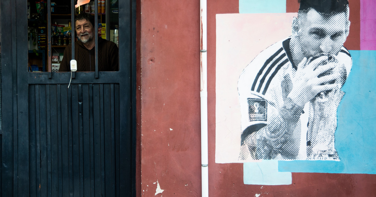 la-muerte-de-jorge-messi:-el-recuerdo-de-los-vecinos-de-la-bajada,-el-barrio-de-la-infancia-de-lionel
