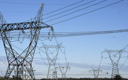 El Gobierno quiere destrabar una obra eléctrica clave de US$ 800 millones y apuesta al RIGI para atraer inversores
