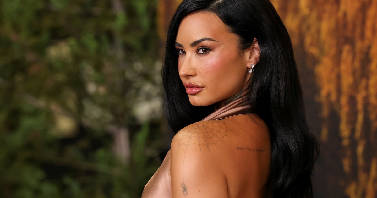 demi-lovato-volvio-a-disney:-como-se-recupero-de-una-vida-de-adicciones-que-derivaron-en-un-ataque-al-corazon-y-tres-derrames-cerebrales