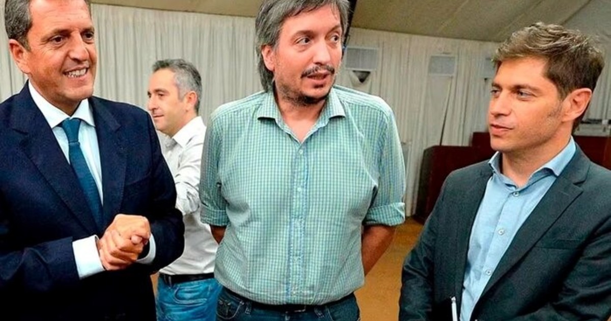 cumbre-en-medio-de-la-interna-peronista:-con-el-foco-en-las-paso,-se-reunieron-kicillof,-maximo-kirchner,-massa-y-los-gobernadores