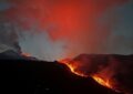El Etna entra en erupción: hay 700 vuelos cancelados y miles de turistas varados en Sicilia en plena temporada alta de verano