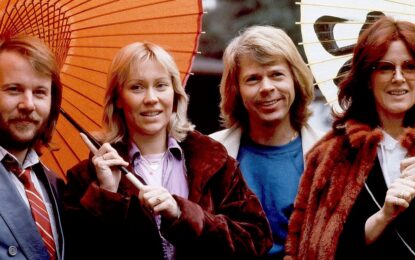 Dancing Queen: hoy cumple 50 años una de las canciones más lindas del mundo