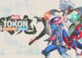 Marvel Tōkon Fighting Souls: PlayStation le da un aire fresco al género de peleas