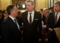 Rodríguez Ponte asumió como nuevo juez federal de Lomas de Zamora
