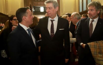 Rodríguez Ponte asumió como nuevo juez federal de Lomas de Zamora