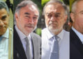 Corrupción en la AFA: ya pasaron 14 jueces por la causa de la Mansión de Pilar y no hubo ninguna definición de fondo