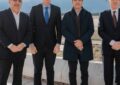 Después del guiño a Macri, el Gobierno intenta blindar acuerdos con gobernadores con Santilli y Toto Caputo en el territorio