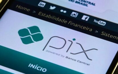 Un diputado de Brasil se metió en la discusión por la implementación de Pix en la Argentina