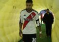 Otamendi da la cara en el peor momento de River: “De esta situación salimos todos juntos”