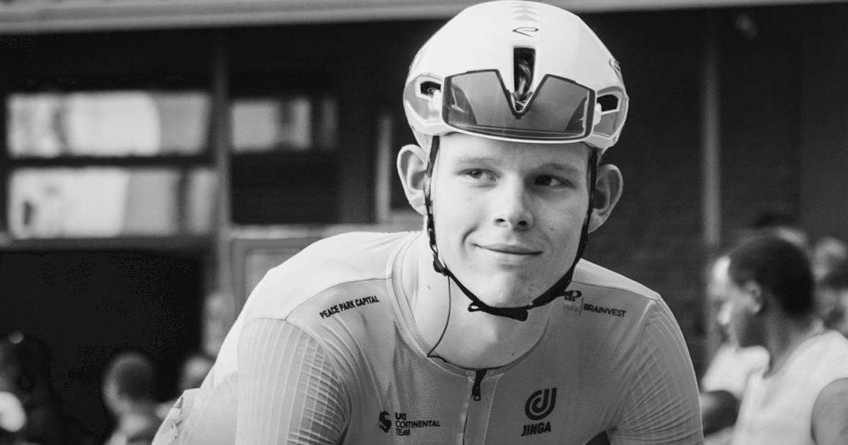 tragedia-en-el-ciclismo:-murio-el-britanico-finlay-tarling-tras-ser-atropellado-por-un-auto-en-la-vuelta-a-portugal