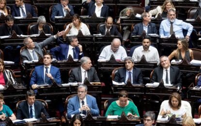 El flamante Fondo de Asistencia Laboral: hecha la ley, nace el negocio y los bancos ya pican en punta
