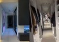 Yategate: peritarán los nuevos videos de Jesica Cirio que revelan que la casa de Insaurralde fue «limpiada» ante del allanamiento