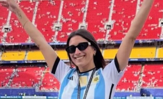«Me ataron cadenas en el estómago y los pies»: el dramático testimonio de la niñera argentina detenida en EE.UU. durante el Mundial