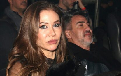 Adabel Guerrero confirmó su noviazgo con Rodrigo Alenaz y reveló la señal que aceleró su separación de Martín Lamela: “Me voló la cabeza”