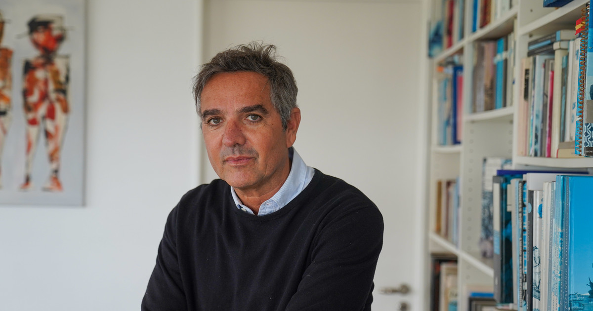 federico-aurelio:-«milei-gano-por-la-economia-y-el-ano-que-viene-se-va-a-definir-por-la-economia»
