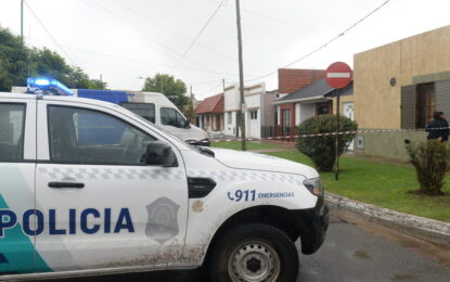 Un comerciante mató a tiros a un adolescente de 16 años que habría intentado robarle la camioneta en Mar del Plata