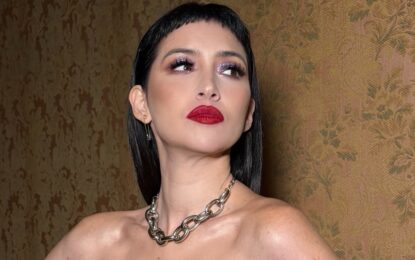 Sofía Gala, 39 años, actriz, sobre su adicción a la cocaína: “Le entregaba a mi hija al papá y me iba de gira cuatro días, hacía cualquiera”
