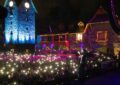 Del folklore al cuarteto y del rock al pogo: así cerró Bariloche su gran Fiesta Nacional de la Nieve 2026