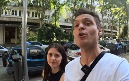 Pareja argentina en España: «Lo bueno es que conseguís trabajo muy rápido pero el costo de vida y los alquileres se llevan todo»