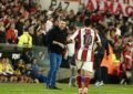 Coudet y River siguen rindiendo examen: tras el primer triunfo en la Liga, se viene un choque clave por Copa Sudamericana