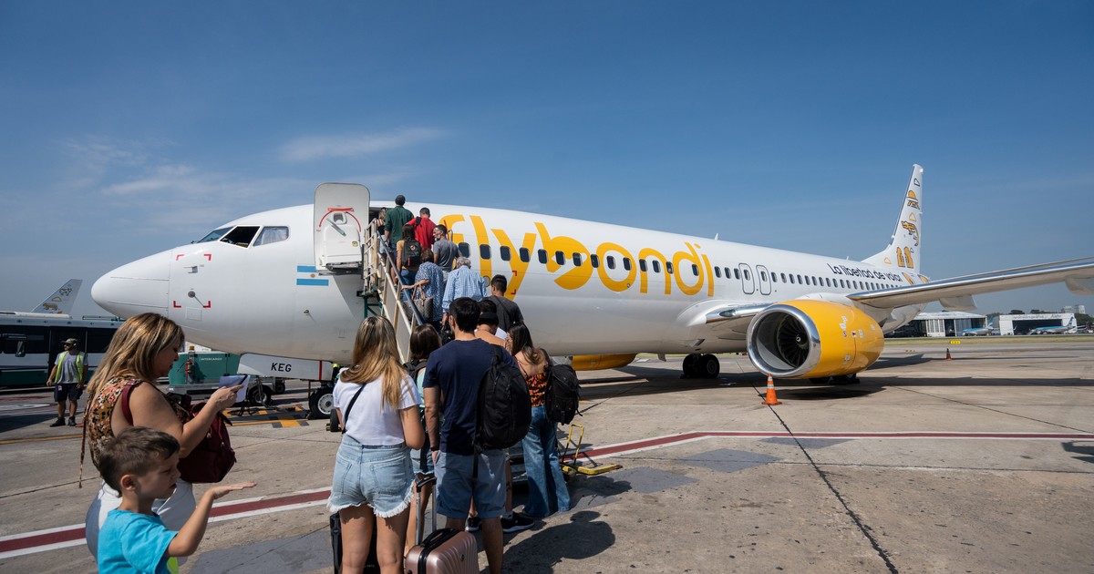 las-agencias-de-viajes-le-sueltan-la-mano-a-flybondi:-ya-no-venden-sus-pasajes,-pese-a-la-autorizacion-del-gobierno