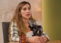 Elizabeth Wakefield, asesora financiera: «Tener todo el dinero en una cuenta corriente es uno de los principales errores que mucha gente comete»