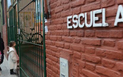 Jubilaciones docentes: se conocieron los aumentos de los próximos 3 meses y un sector perderá contra la inflación