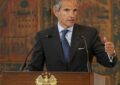 El argentino Rafael Grossi encabezó una misión en Siria para inspeccionar instalaciones nucleares