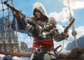 Assassin’s Creed Black Flag Resynced: por qué sigue siendo el mejor videojuego de piratas de la historia