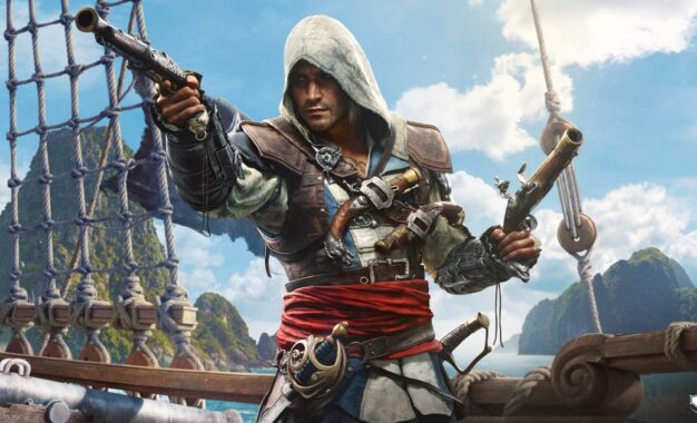 Assassin’s Creed Black Flag Resynced: por qué sigue siendo el mejor videojuego de piratas de la historia