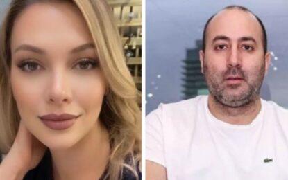 «¿No serás vos que querés deshacerte de mí?», el revelador diálogo de Fernando Cerimedo y su pareja antes del ataque: qué dice el expediente
