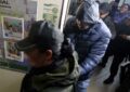 Postergaron en Bolivia la audiencia de Fernando Cerimedo ante el juez por intento de femicidio: ni el acusado ni la fiscalía llegaron a tiempo
