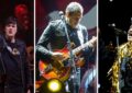 Cosquín Rock 2027 confirmó su grilla: Ciro, Divididos, Babasónicos y Jack Johnson entre los anunciados