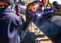 Las exportaciones siguen en alza: crecieron 14% en julio y ya acumulan US$ 58.000 millones en el año