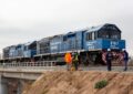 El Gobierno busca que por la privatización del Belgrano Cargas el 25% del transporte de bienes se haga por ferrocarril